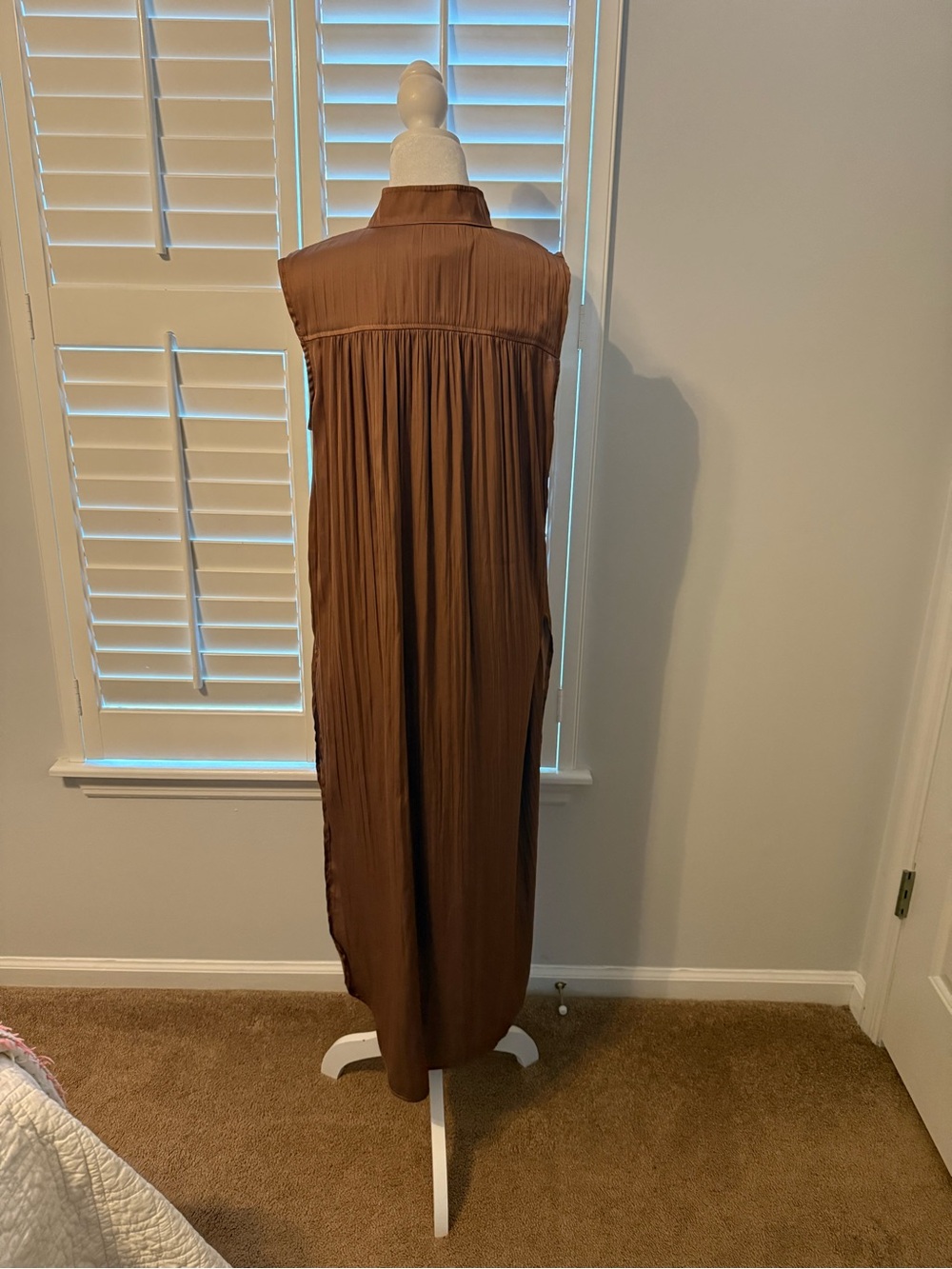 Anthropologie Tunic - Picture 3 of 6